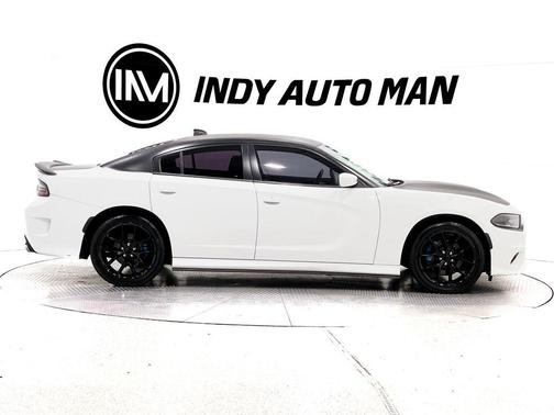 2019 Dodge Charger GT