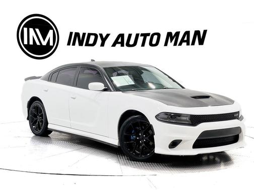 2019 Dodge Charger GT