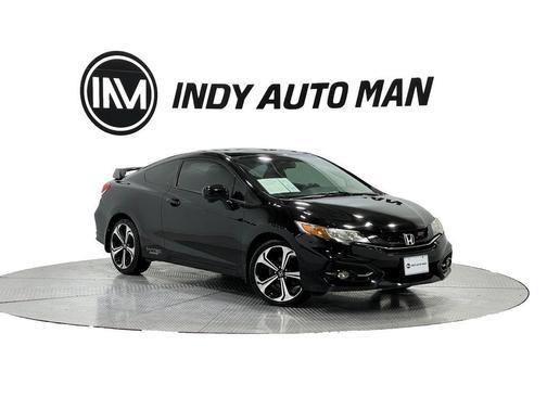 2014 Honda Civic Si
