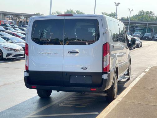 2022 Ford Transit-350 XLT