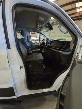 2022 Ford Transit-350 XLT