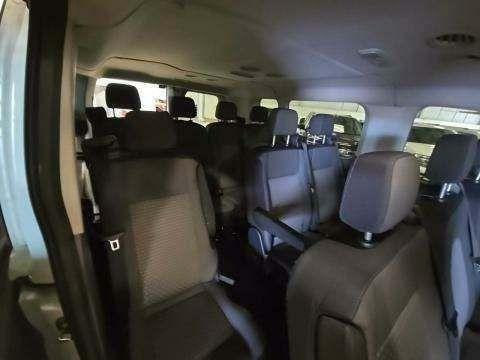 2022 Ford Transit-350 XLT