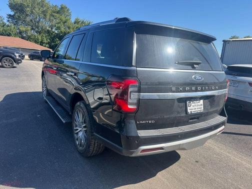 2023 Ford Expedition Limited