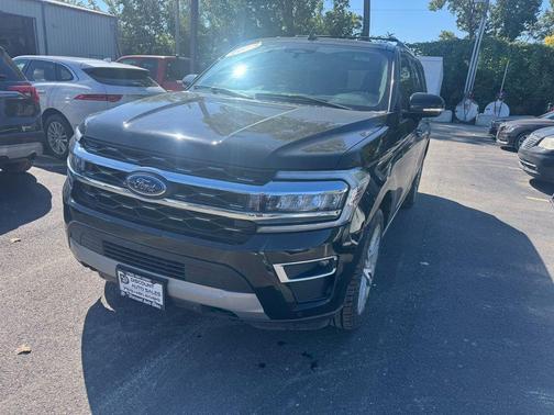 2023 Ford Expedition Limited