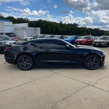 2020 Chevrolet Camaro LT1