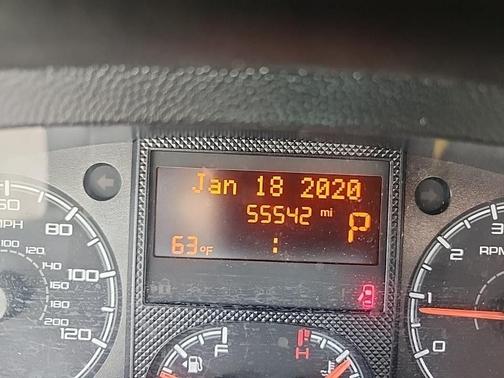 2021 RAM ProMaster 2500 High Roof