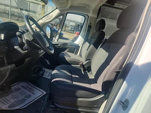 2021 RAM ProMaster 2500 High Roof