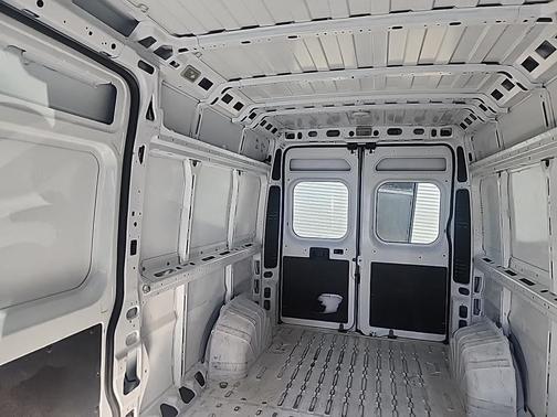 2021 RAM ProMaster 2500 High Roof