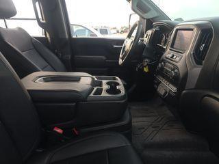 Summit White 2020 Chevrolet Silverado 3500 WT