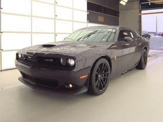 2020 Dodge Challenger R/T Scat Pack