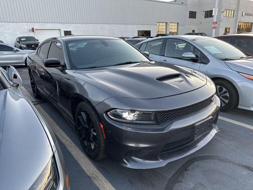 2023 Dodge Charger GT