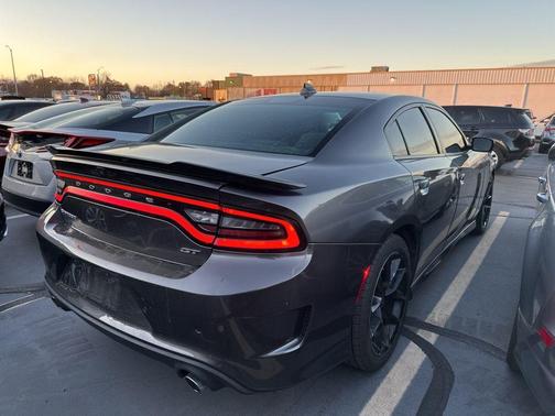 2023 Dodge Charger GT