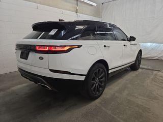 2019 Land Rover Range Rover Velar P340 SE R-Dynamic