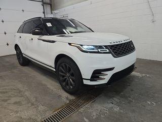 2019 Land Rover Range Rover Velar P340 SE R-Dynamic