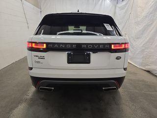 2019 Land Rover Range Rover Velar P340 SE R-Dynamic