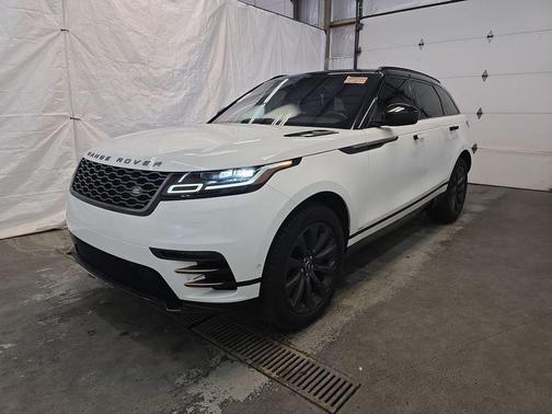 2019 Land Rover Range Rover Velar P340 SE R-Dynamic