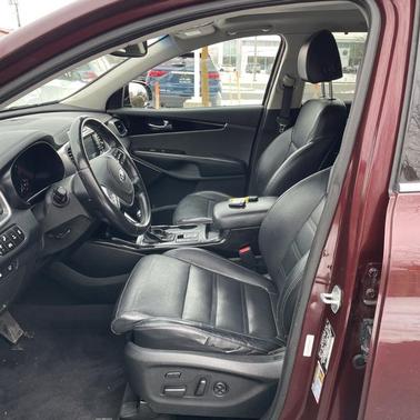 2019 Kia Sorento SX