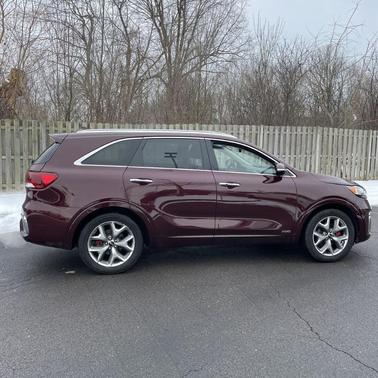 2019 Kia Sorento SX