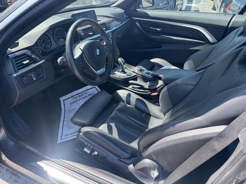 2017 BMW 430 i