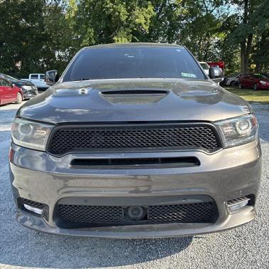 2018 Dodge Durango R/T