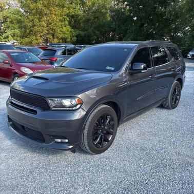 2018 Dodge Durango R/T