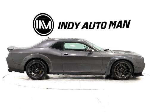 2020 Dodge Challenger R/T Scat Pack