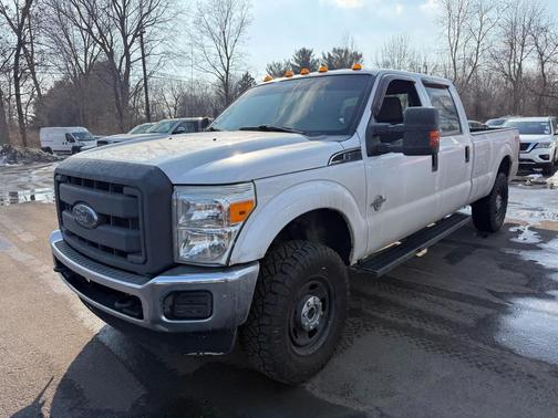 2013 Ford F-350 XL