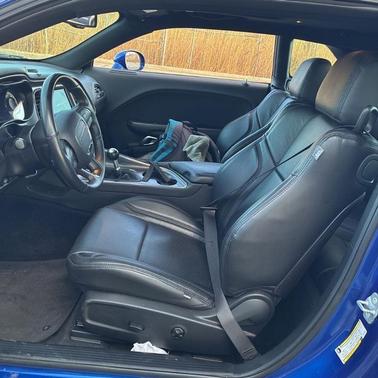 2018 Dodge Challenger R/T 392