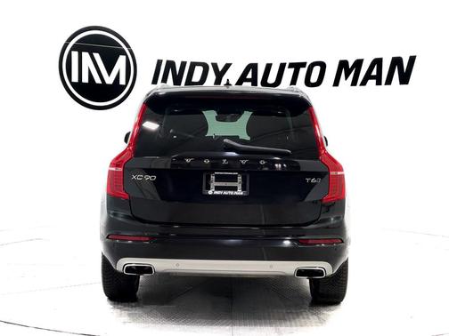 2020 Volvo XC90 T6 Momentum 7 Passenger