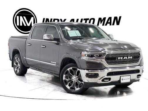 2019 RAM 1500 Limited