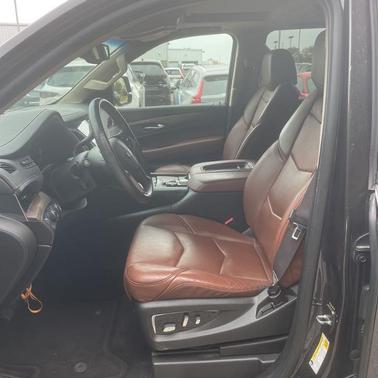 2016 Cadillac Escalade ESV Luxury