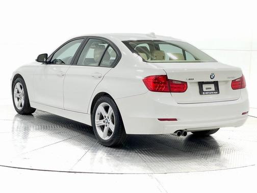 2014 BMW 328 i xDrive
