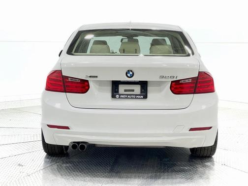 2014 BMW 328 i xDrive