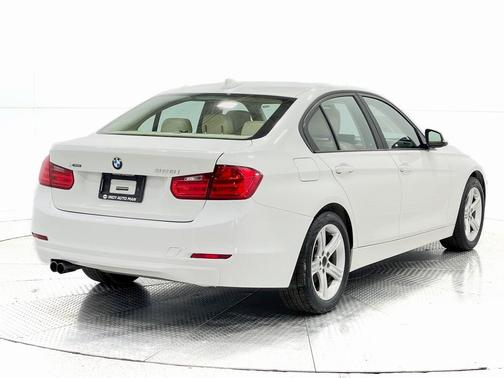 2014 BMW 328 i xDrive