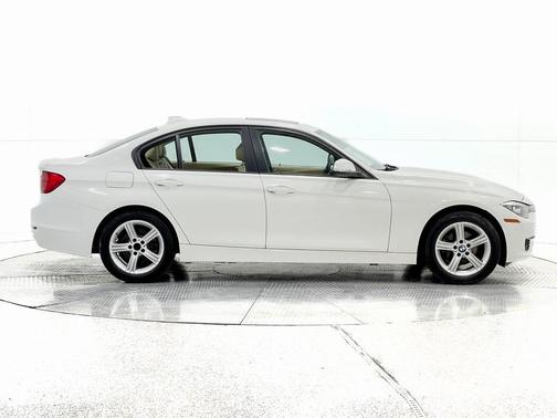 2014 BMW 328 i xDrive