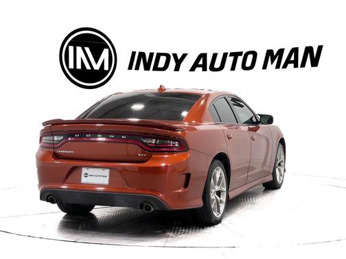 2021 Dodge Charger GT