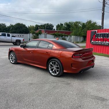 2021 Dodge Charger GT