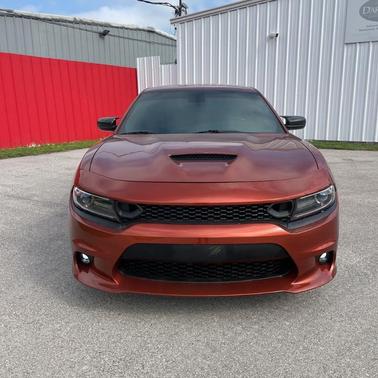 2021 Dodge Charger GT