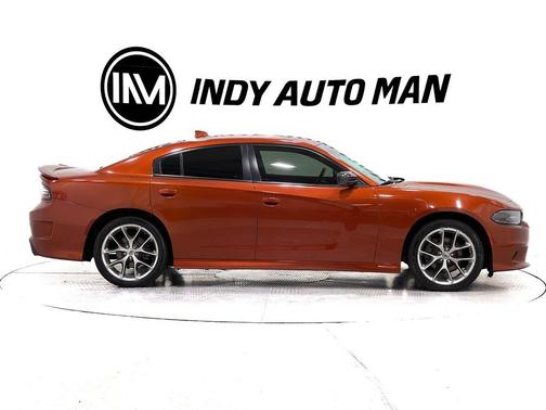 2021 Dodge Charger GT