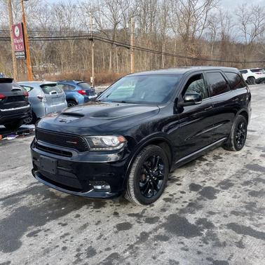 2020 Dodge Durango R/T