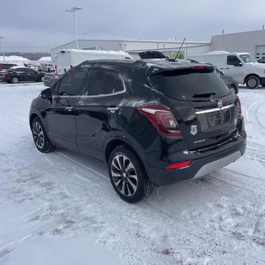 2017 Buick Encore Preferred II