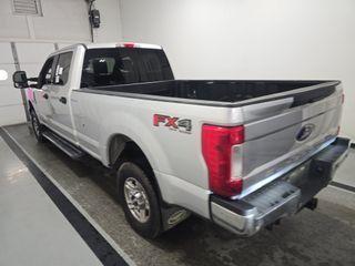 2017 Ford F-250 XLT