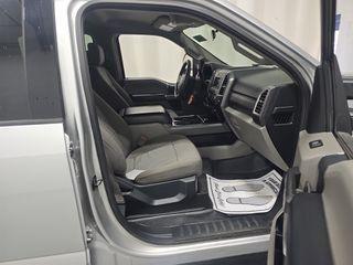 2017 Ford F-250 XLT
