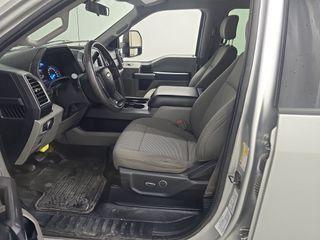 2017 Ford F-250 XLT