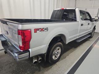 2017 Ford F-250 XLT
