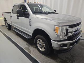 2017 Ford F-250 XLT