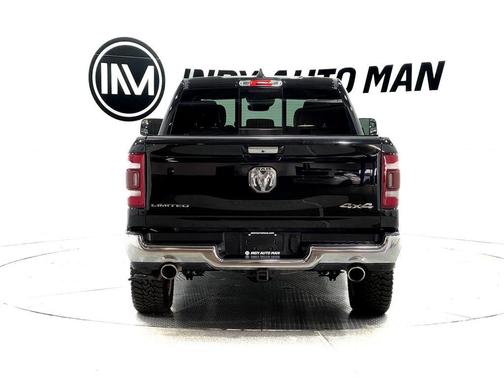 2020 RAM 1500 Limited