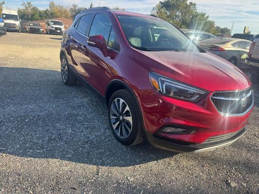 2019 Buick Encore Essence
