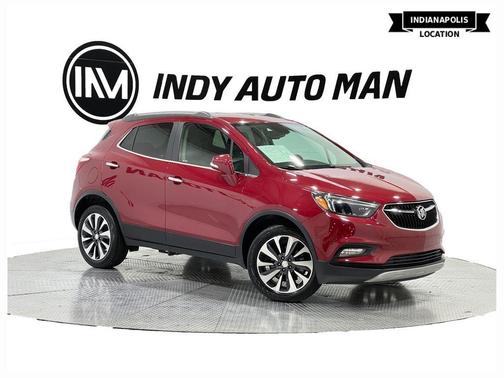 2019 Buick Encore Essence