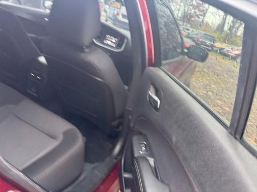 2018 Dodge Charger SXT